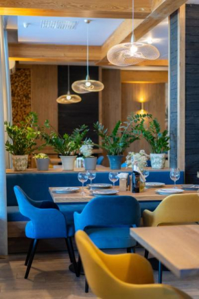 Hotel Badura Wadowice